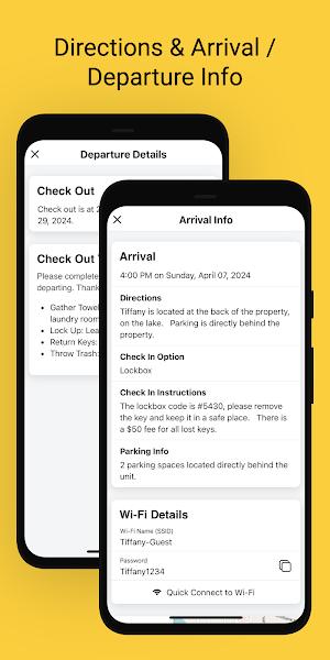 Staylio Screenshot 2