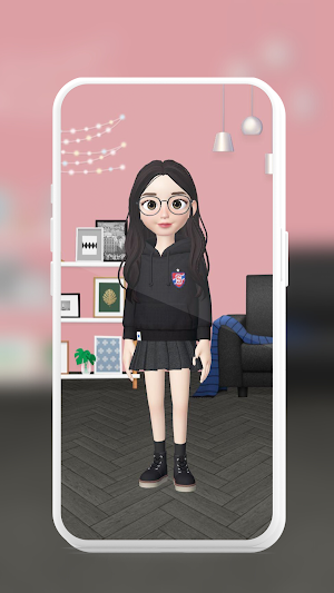 Zepeto Wallpaper Screenshot 3