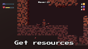 Dome Guardian Screenshot 3