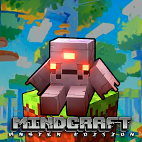 Mind craft Building Craftsman