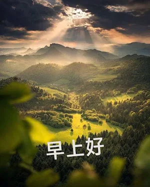 早上好 GIF 2023 Screenshot 3