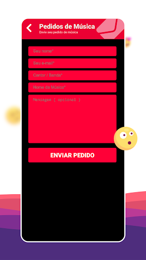 SELIGANAMUSICA Screenshot 1