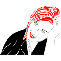 Simona Hair Style