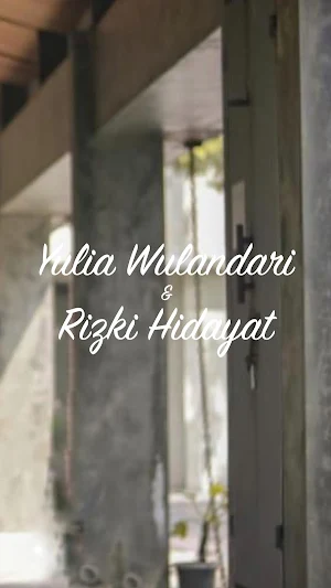 Wedding Yulia & Rizki Screenshot 3