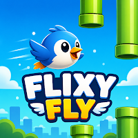 Flixy Fly