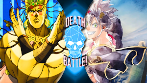 Black clover game Screenshot 3
