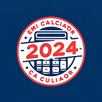 Emi Calculator 2024