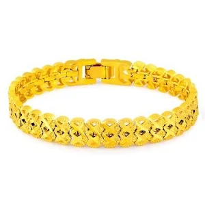 Gold Bracelet Design Screenshot 2