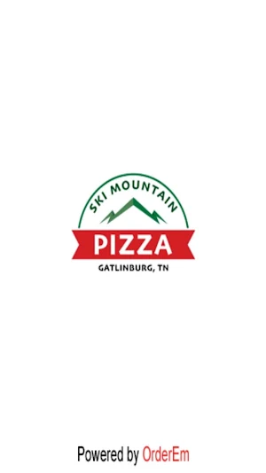 Ski Mountain Pizza Screenshot 0