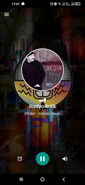Radyo Kolik Screenshot 1