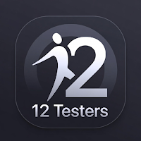12 Testers Arena