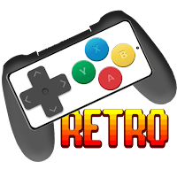Retro Emulator - Classic Games
