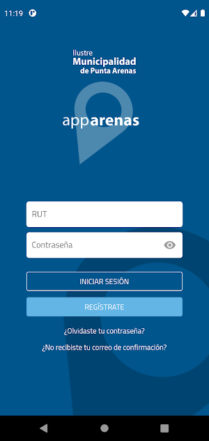 AppArenas Screenshot 0