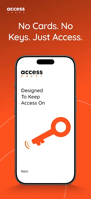 AccessOnkey Screenshot 0