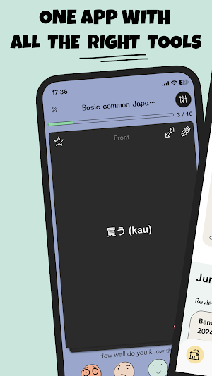 StudyPod: Flashcards App Screenshot 0