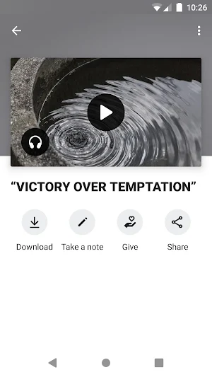 Pastor Mikey Screenshot 2