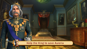 Kingdom of Aurelia: Hidden Object Adventure Screenshot 1