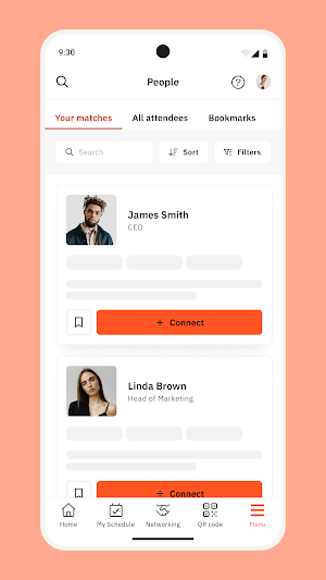 Parloa WAVE Screenshot 2