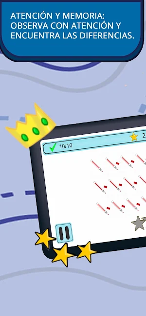 ReadUp Kids: Aprender a leer Screenshot 0