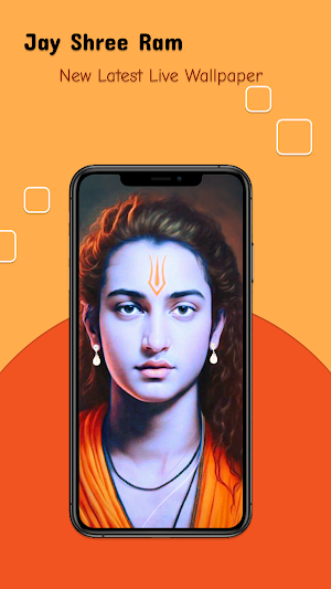 Ram HD Live Wallpaper Status Screenshot 0