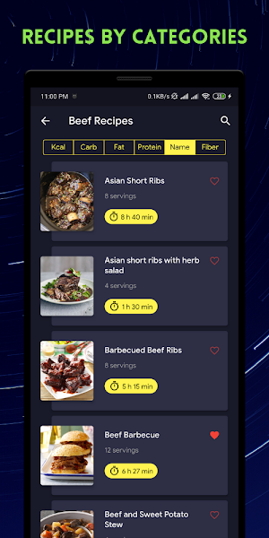 Slow Cooker Recipes Free - Easy Crock pot Recipes Screenshot 2