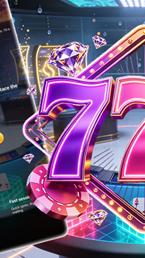 777 Uoyal Kmon Screenshot 1