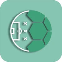 Football Tactic Board: “moves” soccer drill&lineup