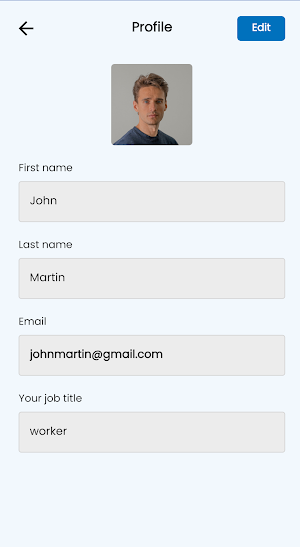 AutoChecker Screenshot 1