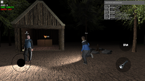 Ghostvour Multiplayer Screenshot 1