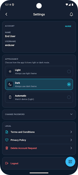 AssetPro BH Screenshot 1