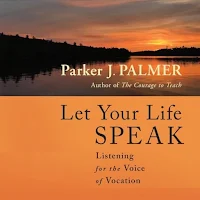 Let Your Life Speak