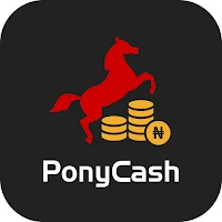 PonyCash