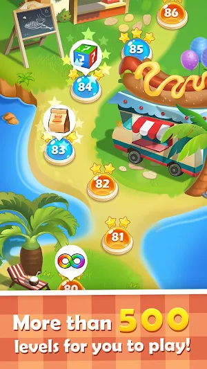 Cooking Master Fever Screenshot 2