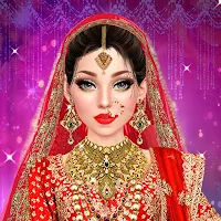 Dress Up Fashion:Makeup Salon