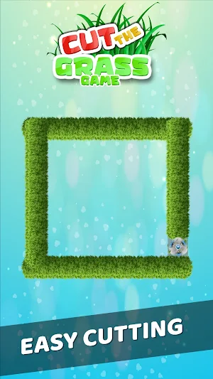 Cut Grass - Grass Cutter Game Screenshot 0
