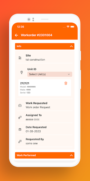 FMS Mobility Screenshot 2