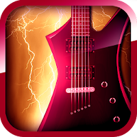 Best Hard Rock Guitar