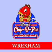 Chipodee Wrexham