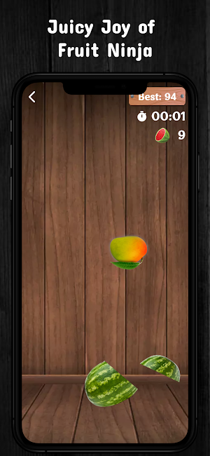 Slice Juicy Screenshot 2