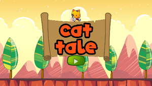 CAT TALE Screenshot 0