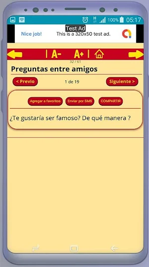 Preguntas para conversar a tu pareja Screenshot 2