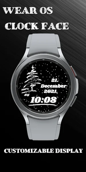 Winter snow Screenshot 0