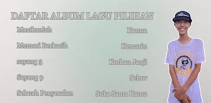 Lagu Dimas Gepenk Full Offline Screenshot 1