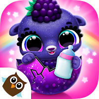 Fruitsies - Pet Friends