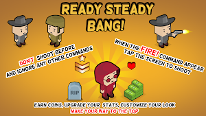 Gun Duel: Ready Steady Bang Screenshot 1