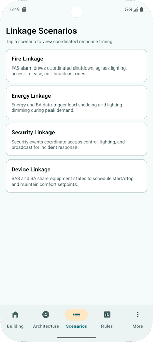ArchLink Screenshot 3