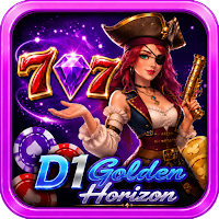 D1 Golden Horizon