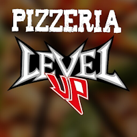 Pizzeria LEVEL UP