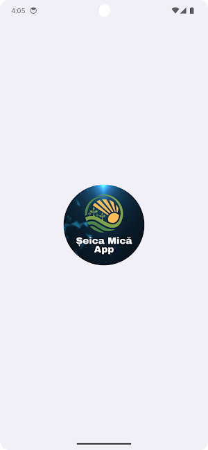 Seica Mica App Screenshot 0