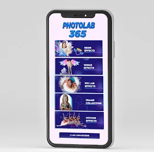 PhotoLab365 Screenshot 0